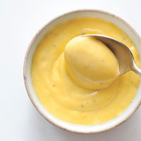 The Creamiest Aioli