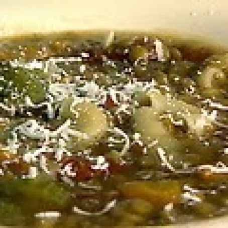 Lentil Soup