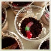 Gluten & Dairy Free Dirt Cake for Kids