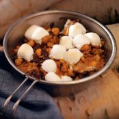 Pot of S'mores Recipe