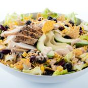 Dr. Oz Tex Mex Salad