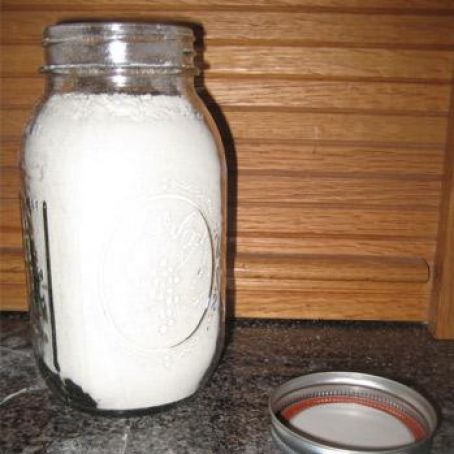 Bunny's CAKE MIX EXTENDER