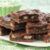 German Chocolate Bars