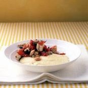 Mediterranean Chicken Stew