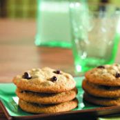 Choco-Chip Cookies, Splenda, Diabetic