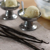 Vanilla Ice Cream