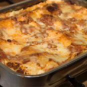 Chicken and Cheese Enchiladas