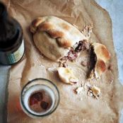 Meat and Potato Pasties (Reader Recipe from Erin Bried) | Real Simple Recipes
