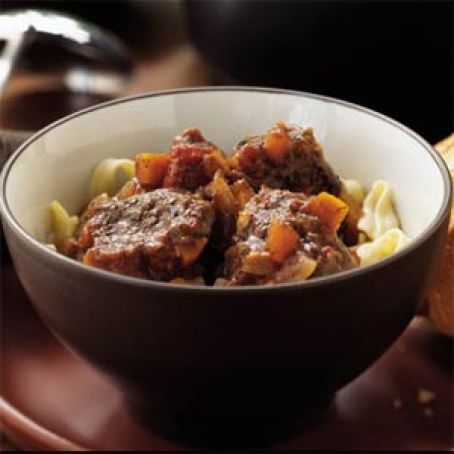 Beef Daube Provençal