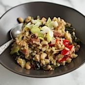 Hoppin' John - Black Eyed Peas