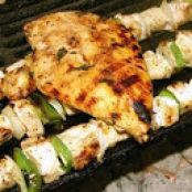 Orange Rosemary Chicken