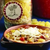 Texas Two-Step in a Jar