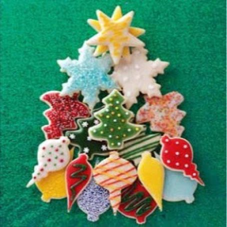 The Sweet Magic of Christmas