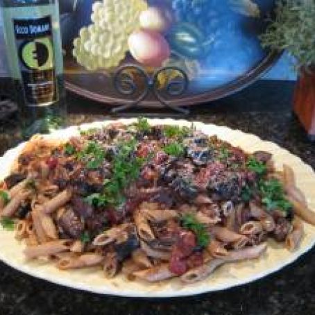 Portabella Cacciatore