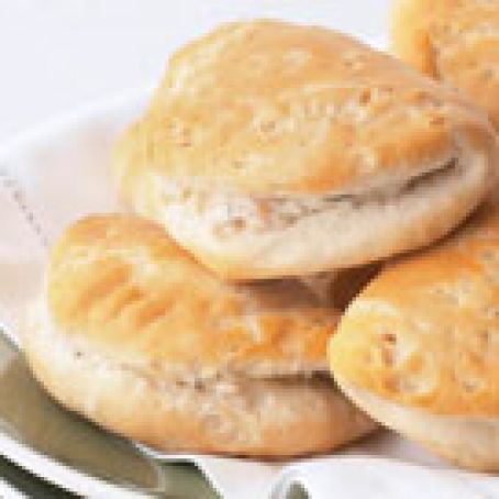 Turkey Cheese Pockets