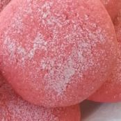 Easy Jello Flavored Cookies