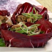 Chicken Lettuce Wraps