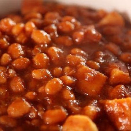 Baked Beans