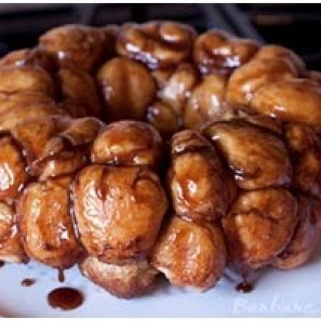Monkey Bread (Michael Smith)