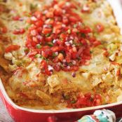 Texas-Style Casserole