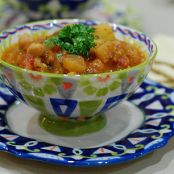 Budget-Friendly Healthy Veggie Stew