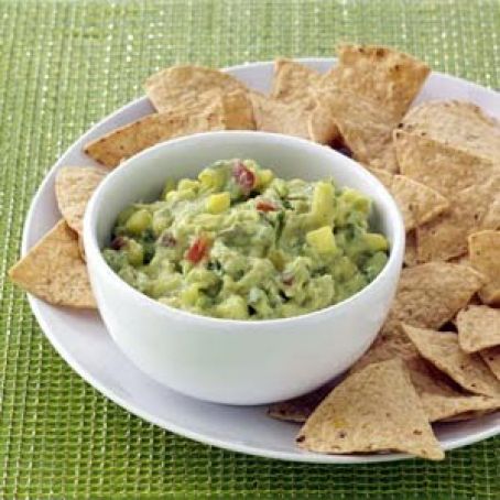 Dip - Tropical Guacamole