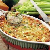 Chicken Strata