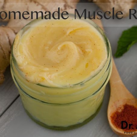 Muscle Rub