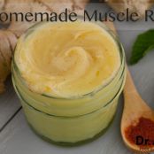 Muscle Rub