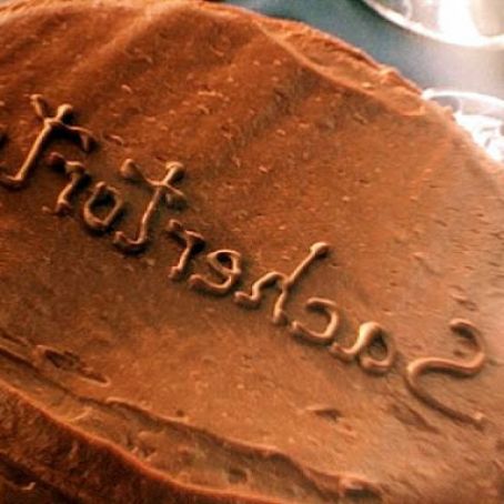 Sachertorte de Violette