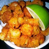 The World's Most Dangerous Appetizer