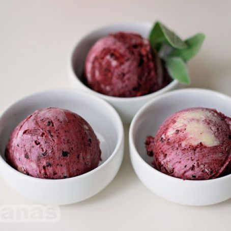 YONANAS - Blueberry