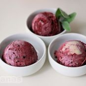YONANAS - Blueberry
