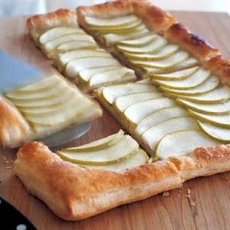 Apple Tart