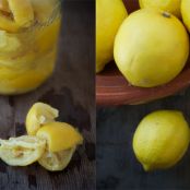 Preserved Lemons