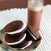 Whoopie Pies