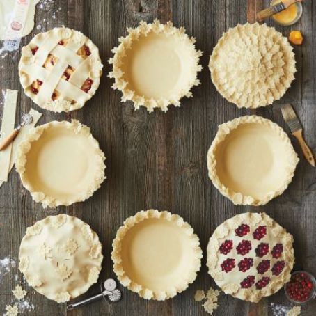 Perfect Pie Crust