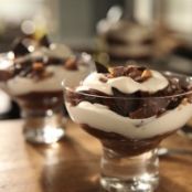 Dad's Death by Chocolate