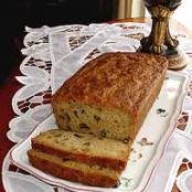 Maple-Pecan Bread