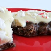 COOKIES - Choclate Rice Krispies Bar