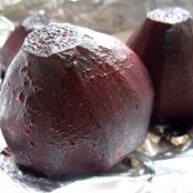Roasted Beets