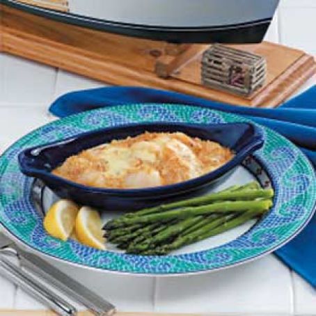 Lobster Newburg Recipe