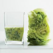 Peppered Herb-Yogurt Dressing