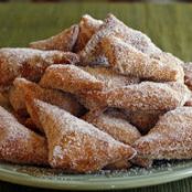 Sopapillas