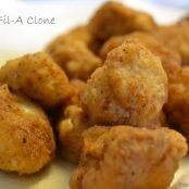 Chick-Fil-A Clone