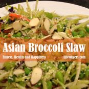 Asian Slaw