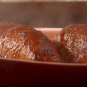 Chicken Cutlets Brasciole