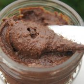 Vegan Nutella