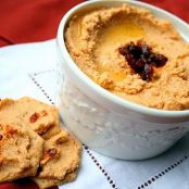 Spicy Chipotle Hummus