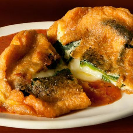 Chiles Rellenos